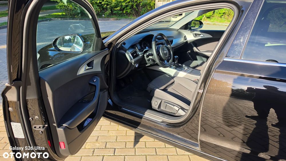 Audi A6 Limousine 2.0 TFSI - 5