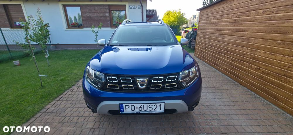Dacia Duster 1.0 TCe Prestige - 6