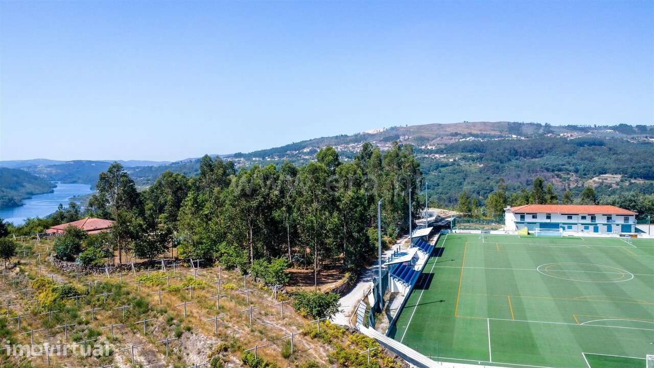 Terreno Rústico / Marco de Canaveses, Vila Boa do Bispo - Grande imagem: 2/7