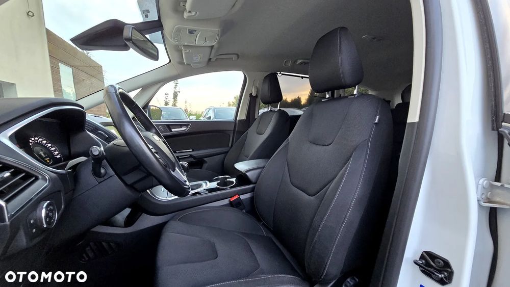 Ford S-Max 1.5 EcoBoost Titanium - 20