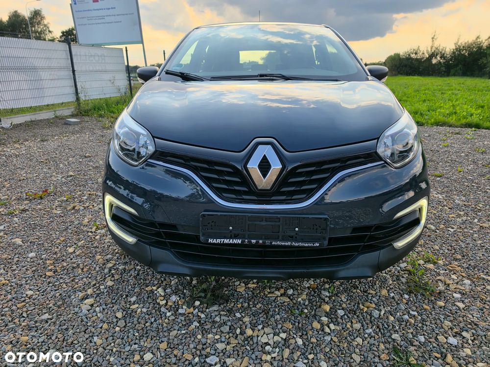 Renault Captur (ENERGY) TCe 90 LIFE - 14