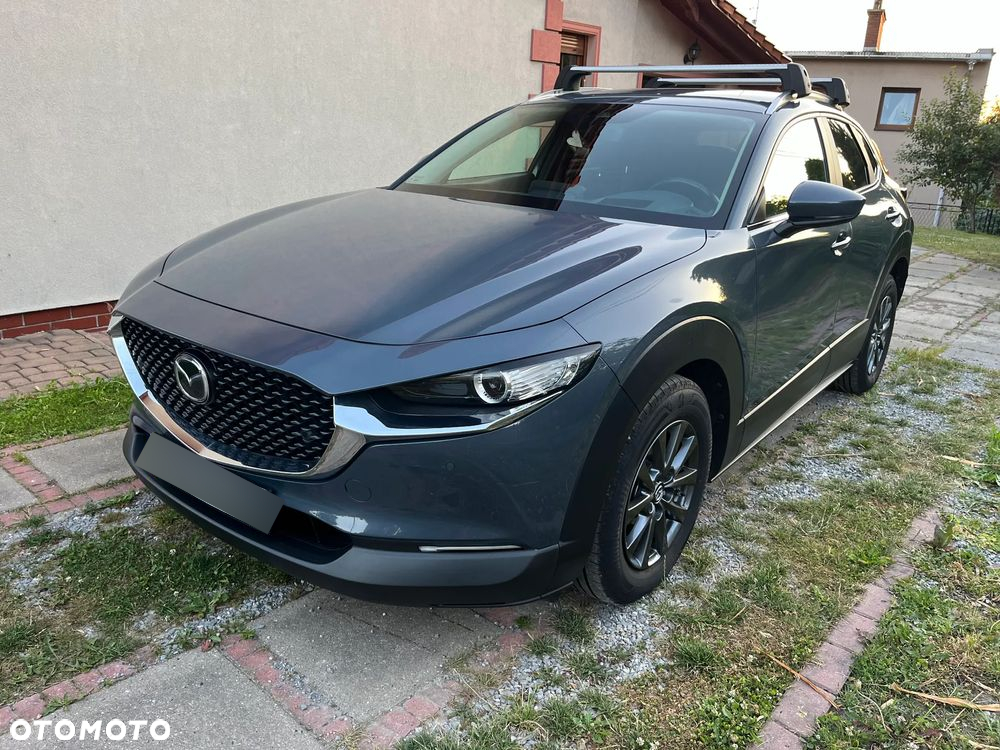 Mazda CX-30 - 2