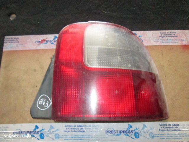 Farol Tras REF0843 ROVER 400 1999 5P DRT - 1