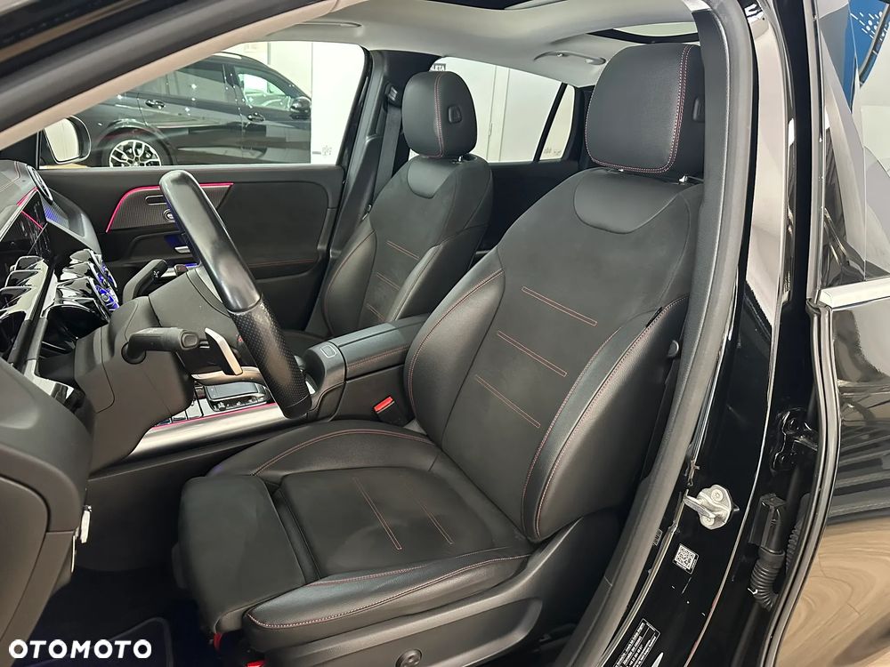 Mercedes-Benz EQA 250 66.5kWh AMG Line - 15