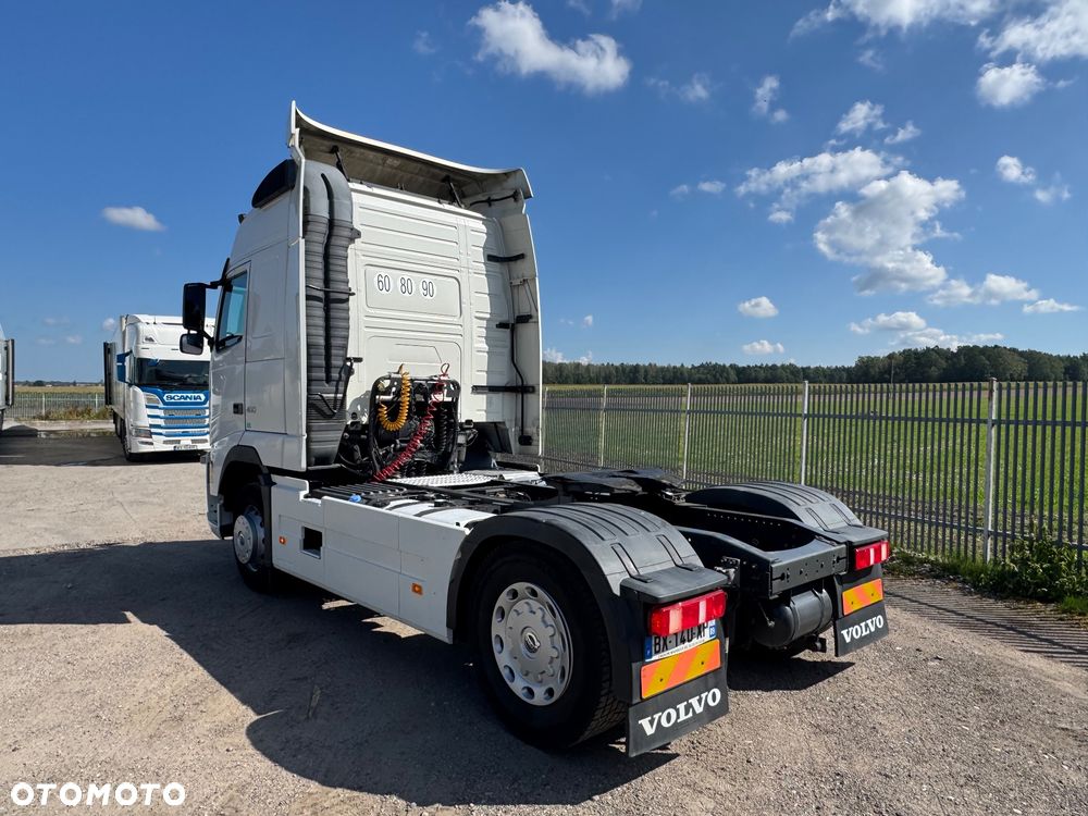 Volvo FH460 - 3