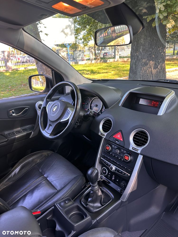 Renault Koleos 2.0 dCi FAP 4x4 Expression - 29