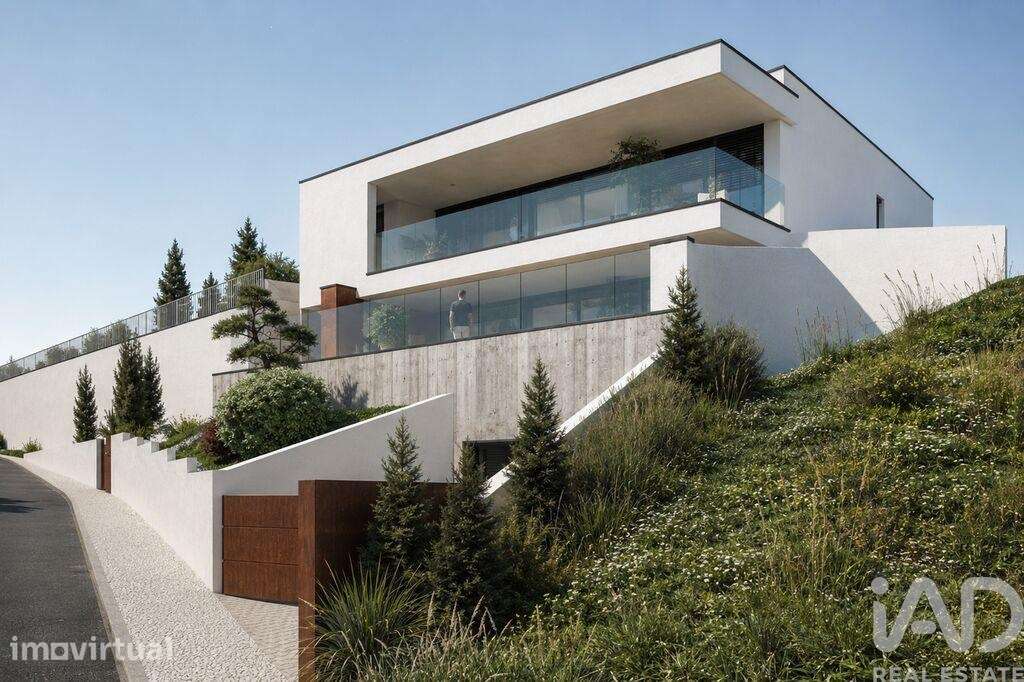 Terreno para construção em Santo António dos Olivais - Grande imagem: 3/10