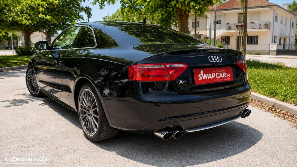 Audi A5 1.8 TFSI - 6