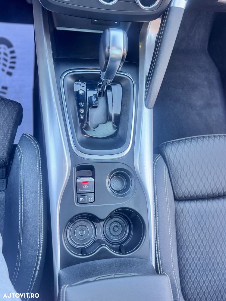 Renault Kadjar - 21