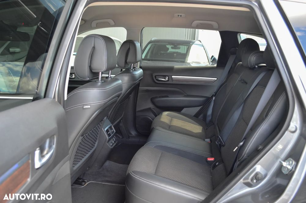 Renault Koleos ENERGY dCi 175 X-tronic 4WD LIMITED - 17