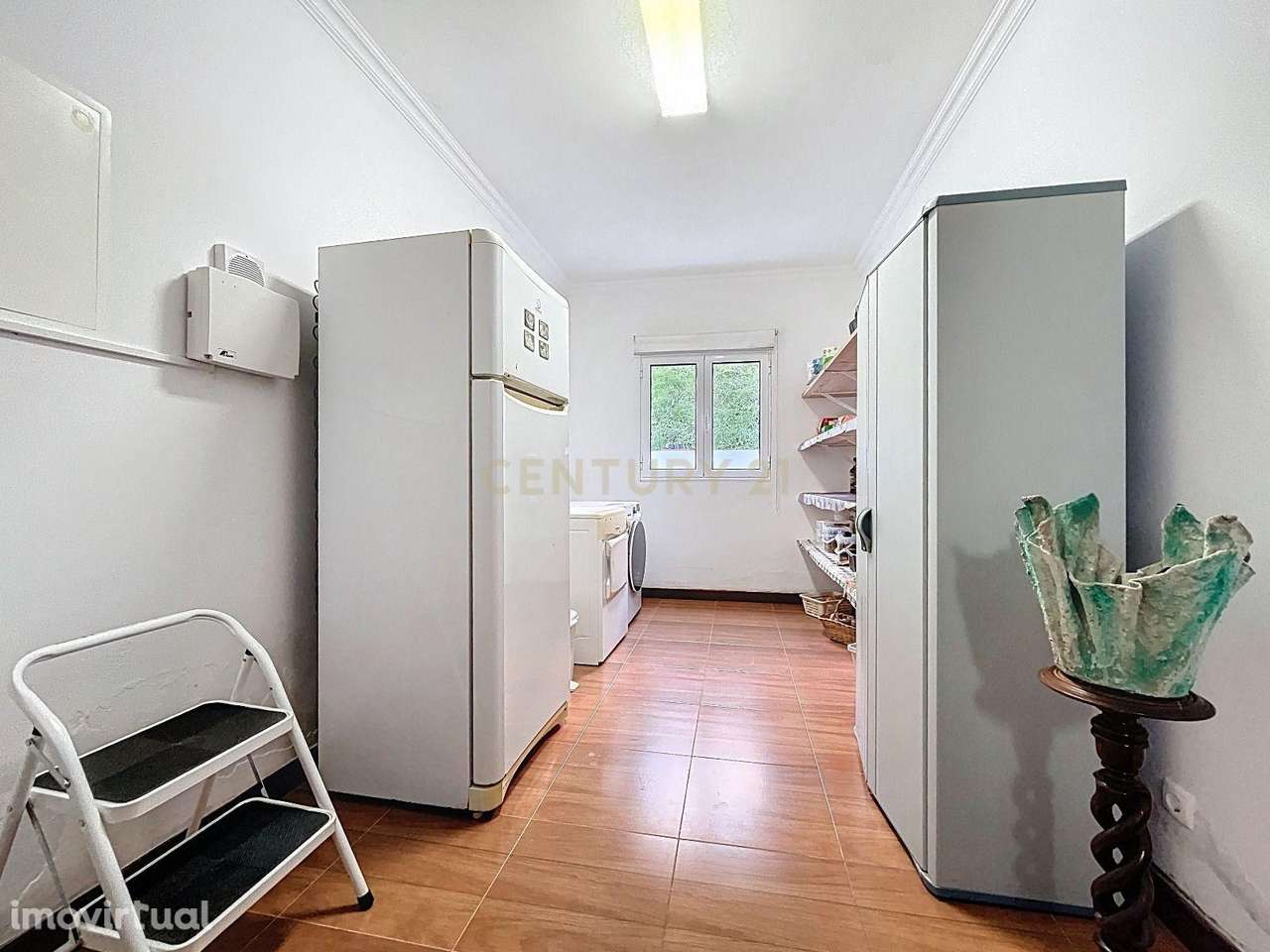 Casa com Vista Mar em  Santa Bárbara, Ponta Delgada - Grande imagem: 5/15