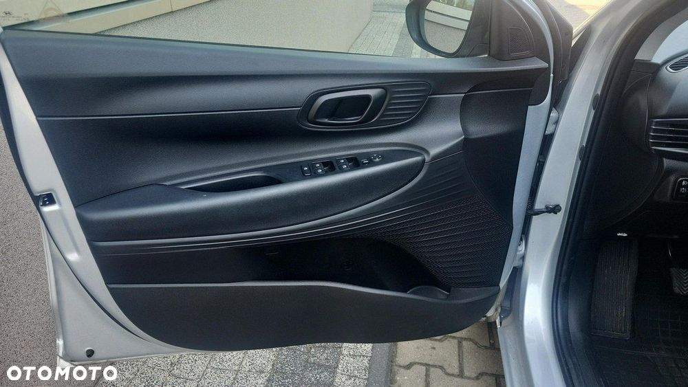 Hyundai i20 1.0 T-GDI Pure - 11