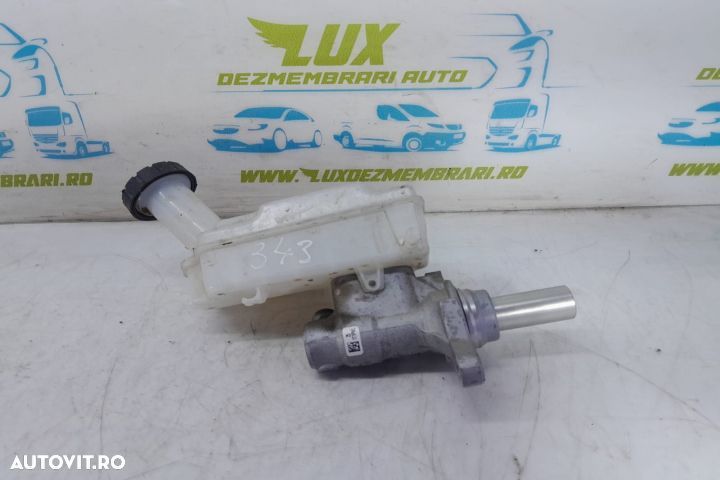 Pompa servofrana 460912995r Renault Captur 2  [din 2019 pana  2020] seria - 1