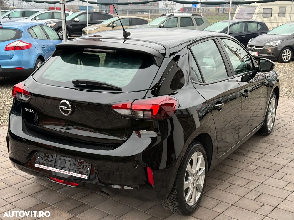 Opel Corsa - 6