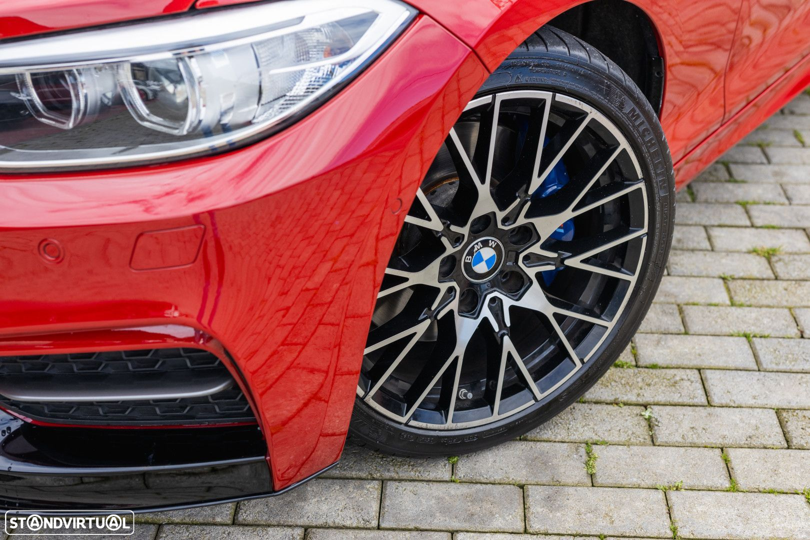 BMW M240i xDrive Coupe Aut. - 9