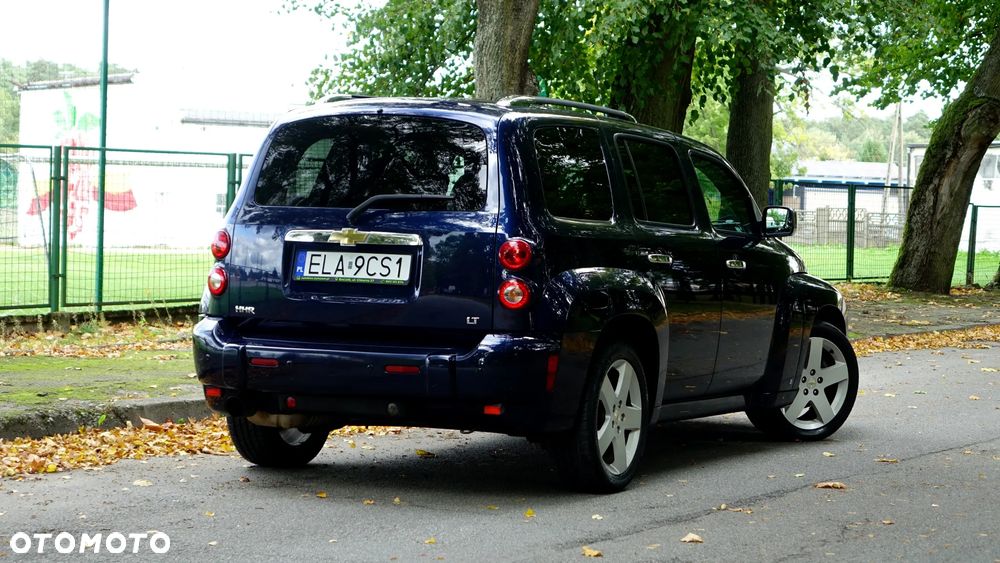 Chevrolet HHR - 32