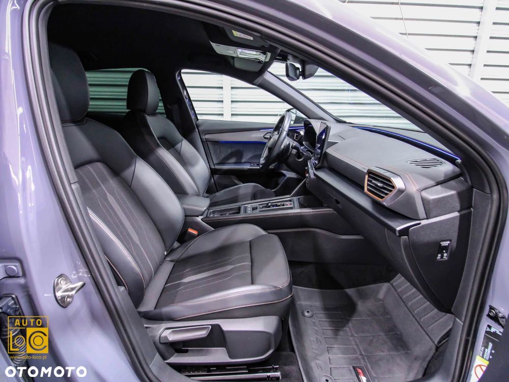 Cupra Formentor 2.0 TSI 4Drive DSG - 10