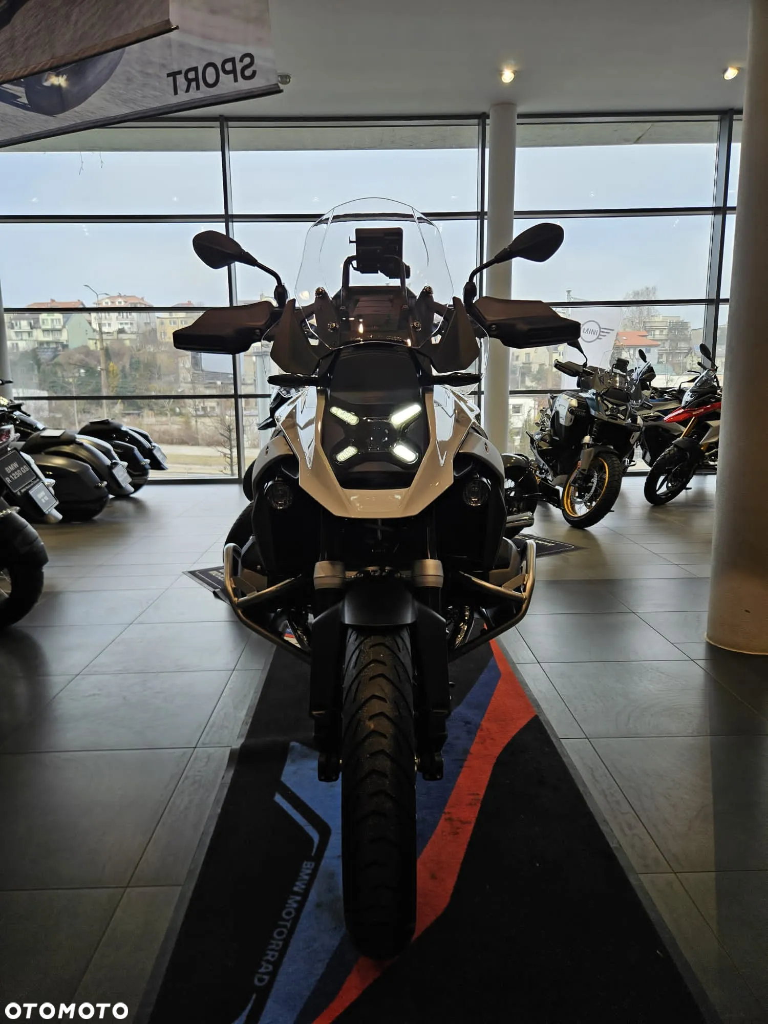 BMW GS - 6