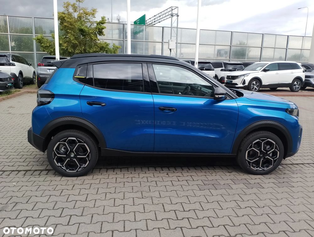 Citroen C3 2025 photo 3