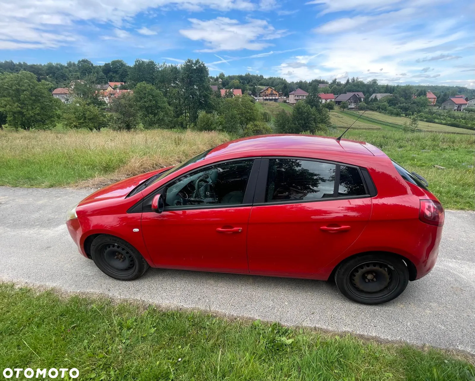 Fiat Bravo - 5