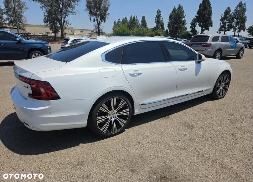 Volvo S90 - 4
