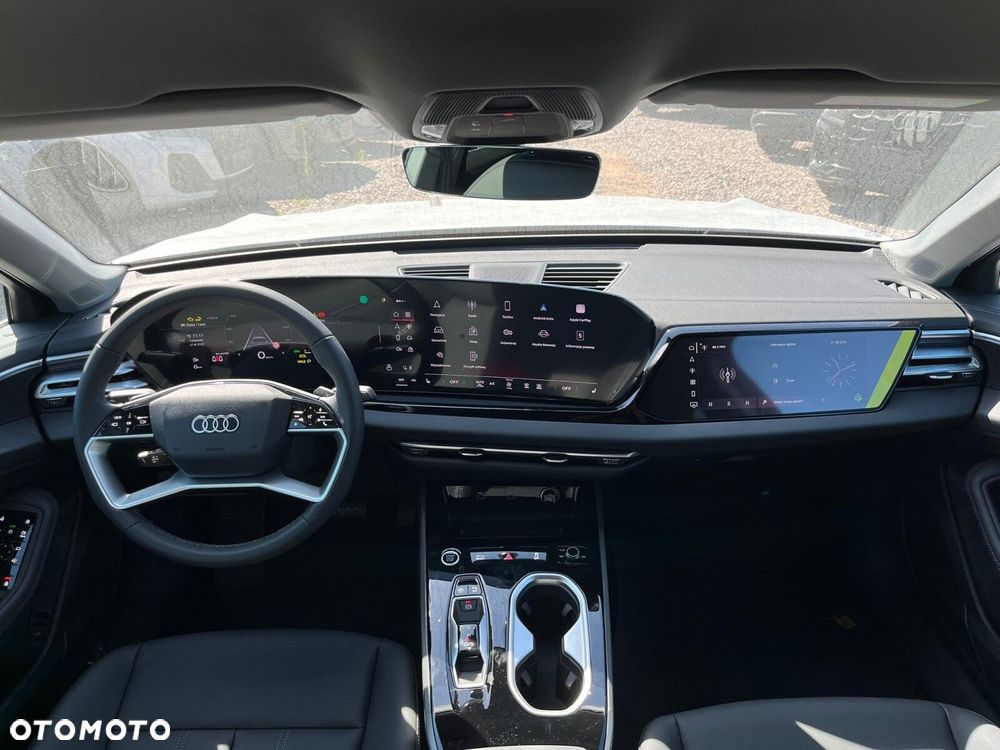 Audi A6 - 10