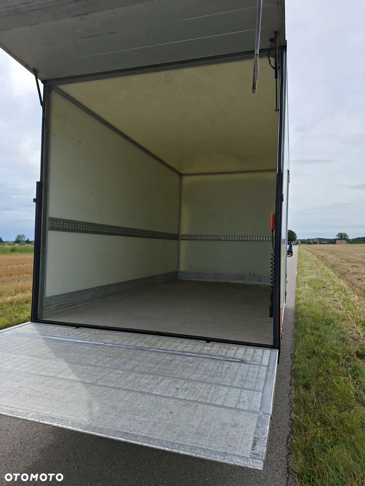 Iveco Dailly - 22