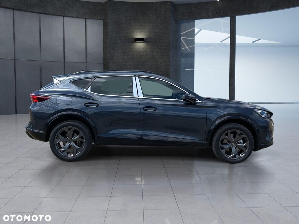 Cupra Formentor - 10