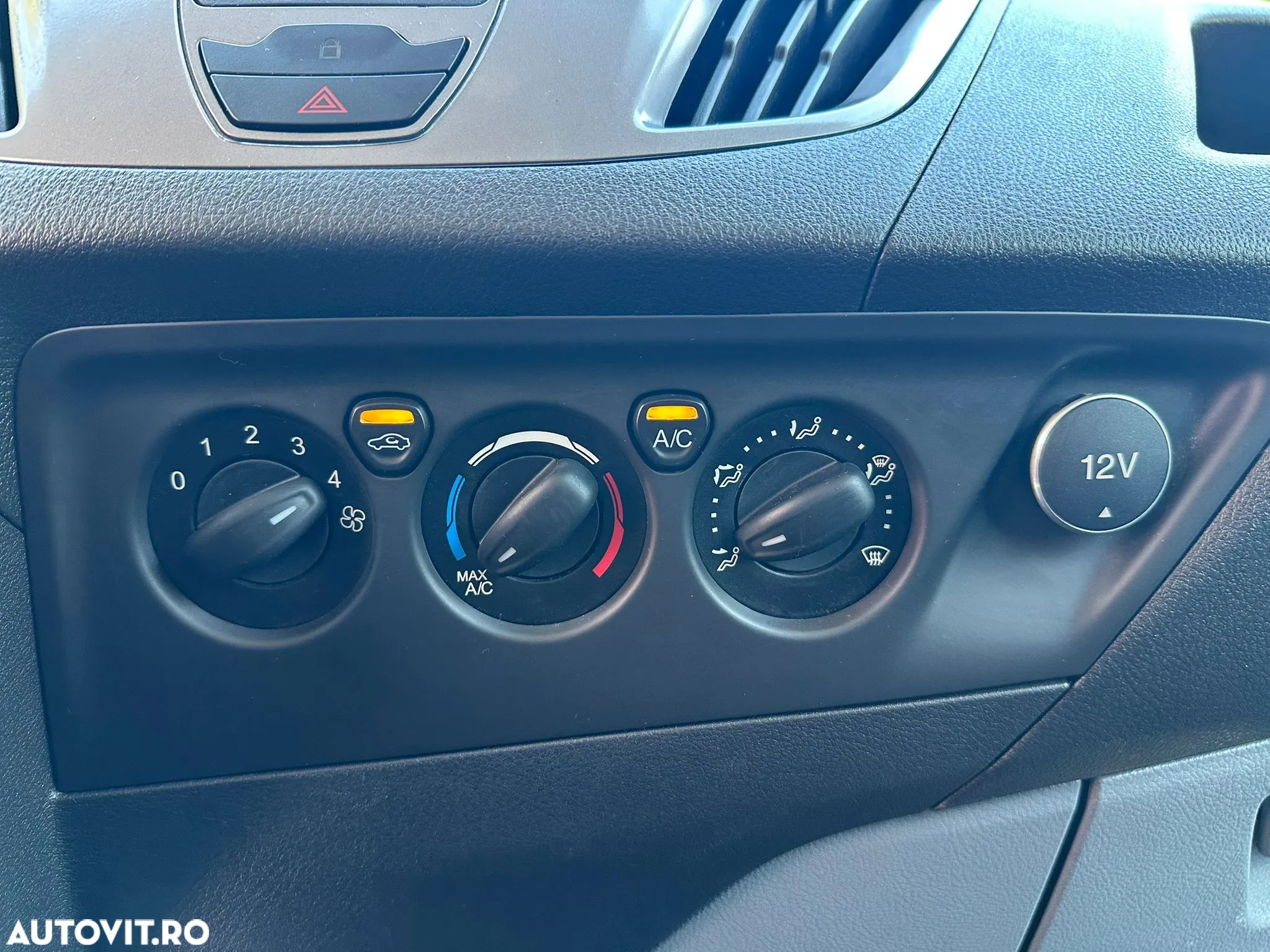 Ford Transit Custom 290 L1H1 LKW VA Trend - 20