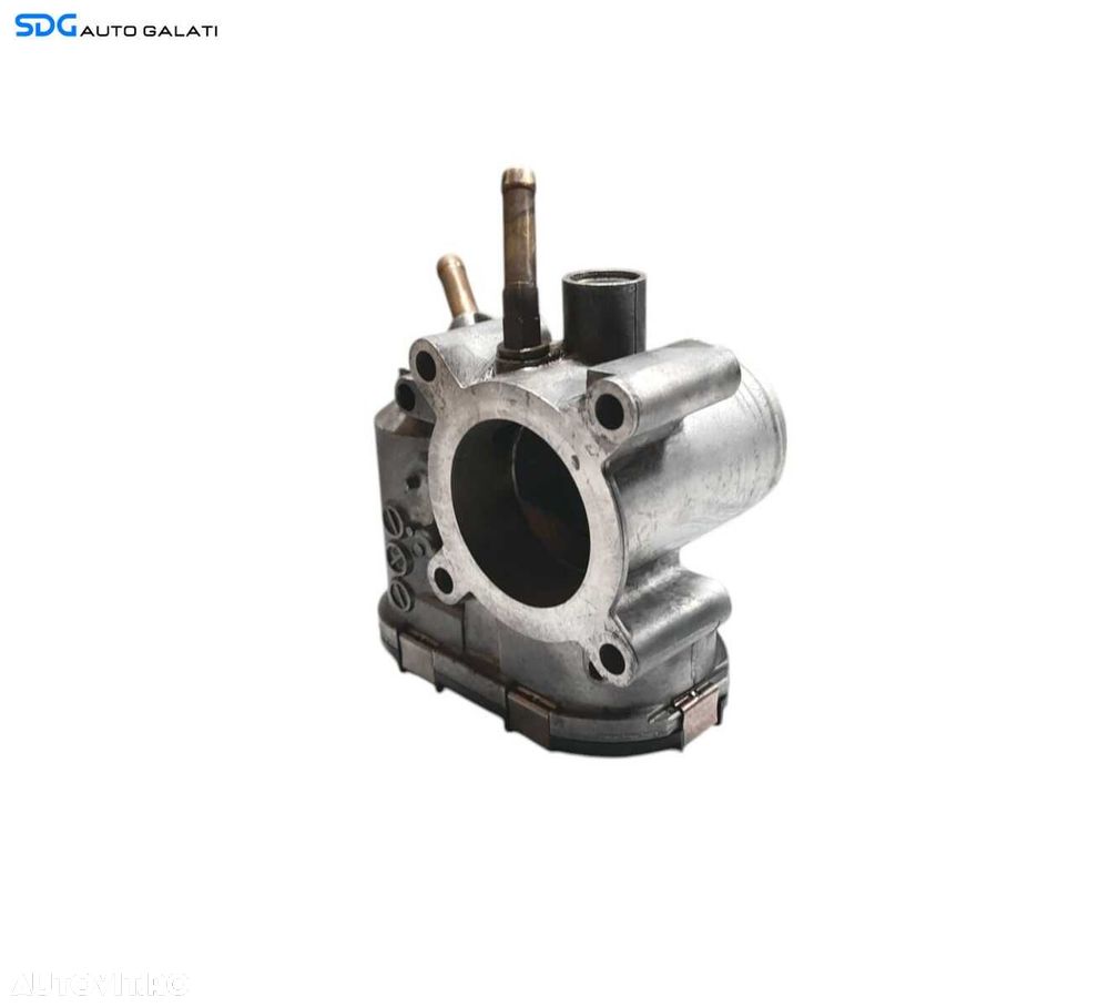 Clapeta Acceleratie Volkswagen Polo 6N 1.4 AUD AKK 1995 - 2002 Cod 030133062C 0280750095 [N0358] - 4
