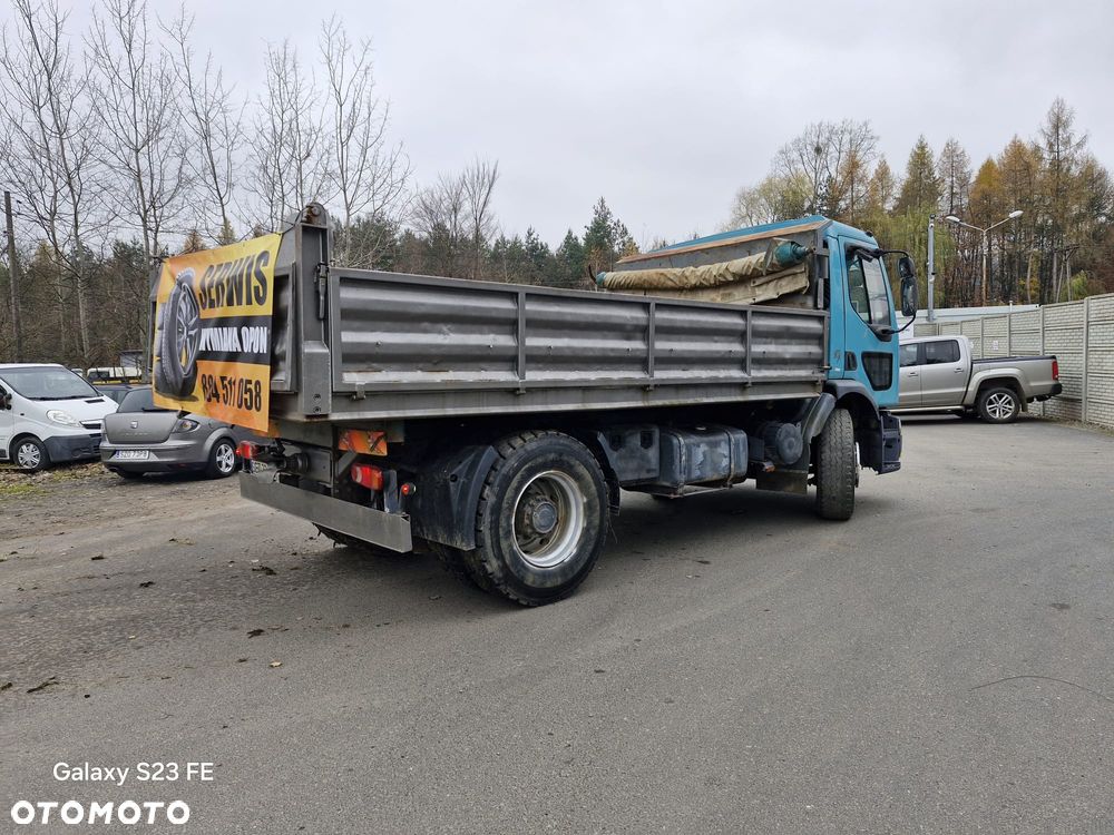 Renault PREMIUM - 18