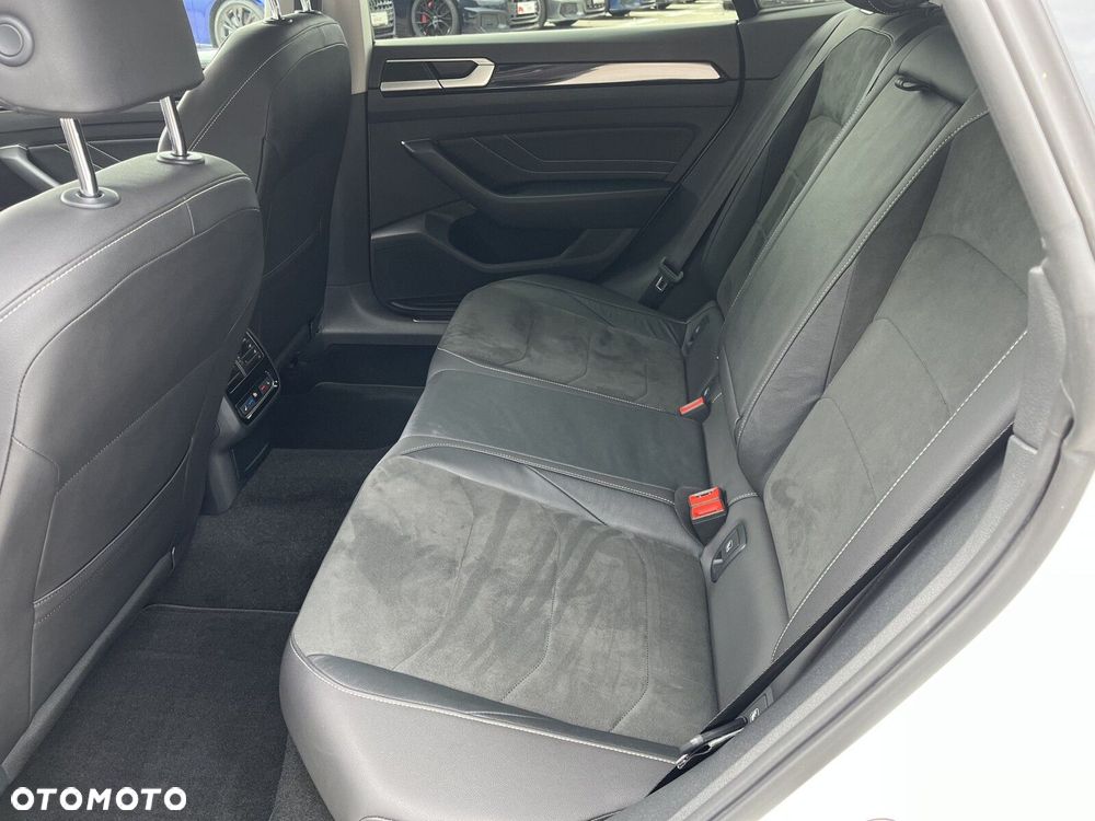 Volkswagen Arteon 2.0 TDI Elegance DSG - 17