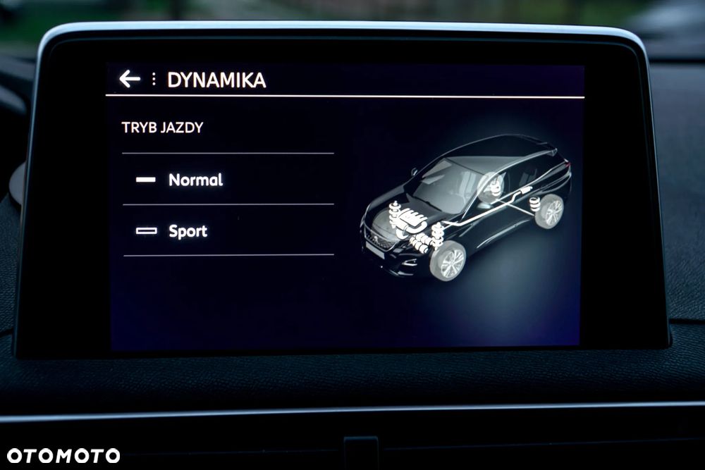 Peugeot 3008 THP 165 EAT6 Stop & Start Active - 30