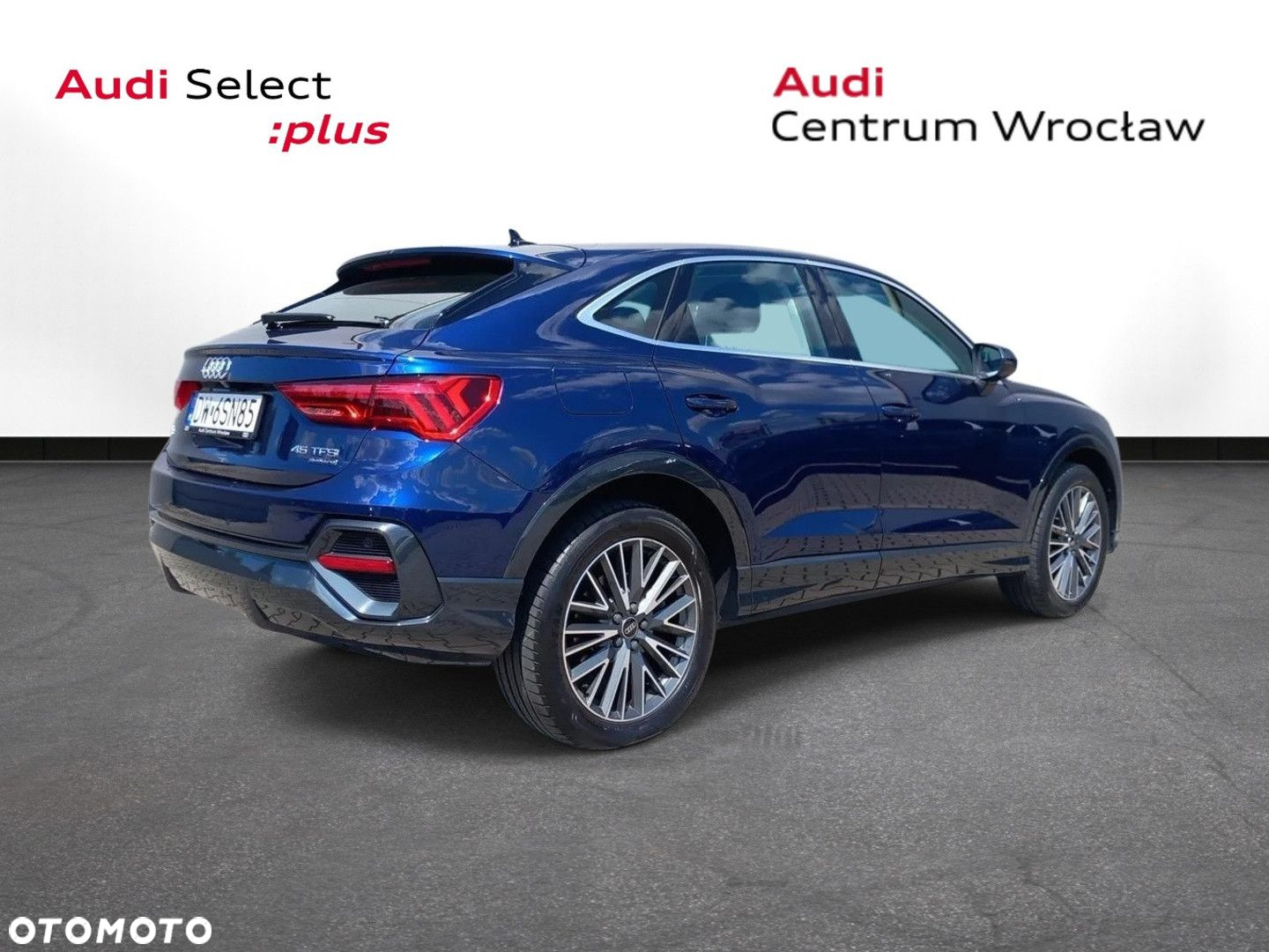 Audi Q3 Sportback - 5