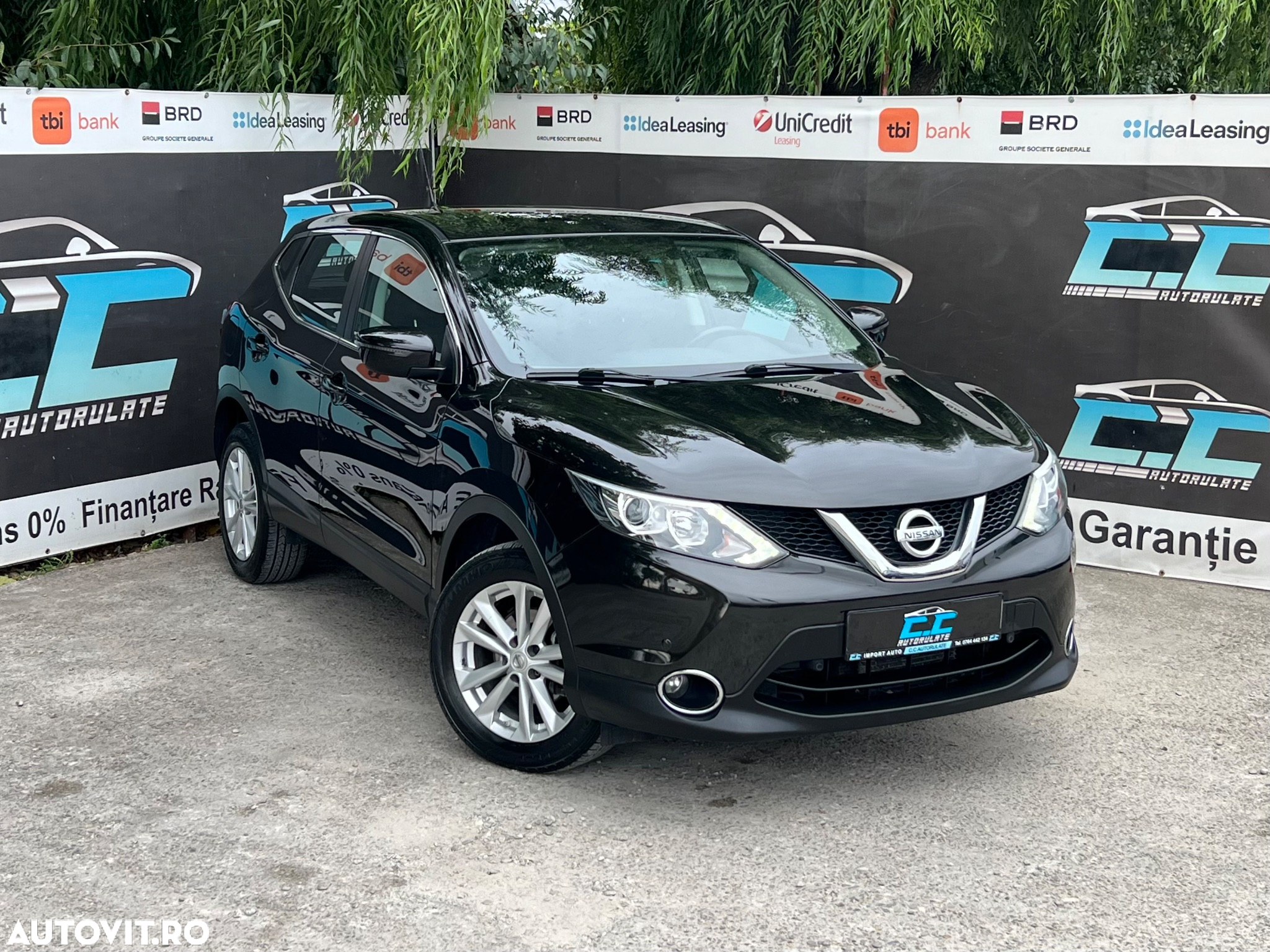 Nissan Qashqai 1.6 DCI Start/Stop X-TRONIC Acenta - 31