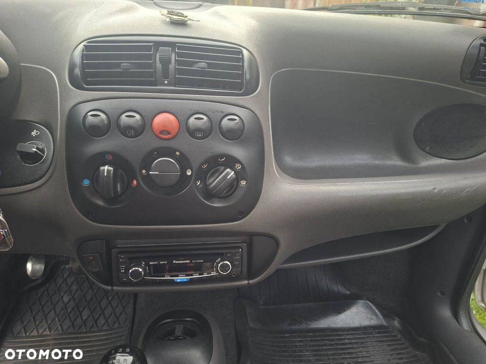 Fiat Seicento Young - 16
