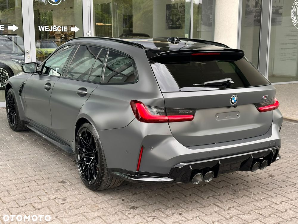 BMW M3 - 11