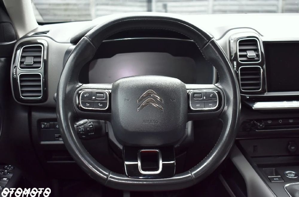 Citroën C5 Aircross 1.2 PureTech C-Series - 23