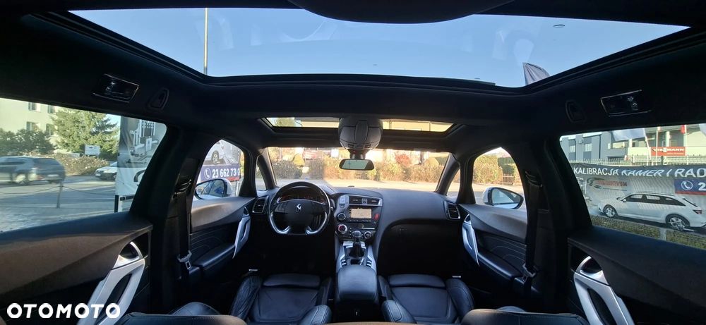 DS Automobiles DS 5 - 9