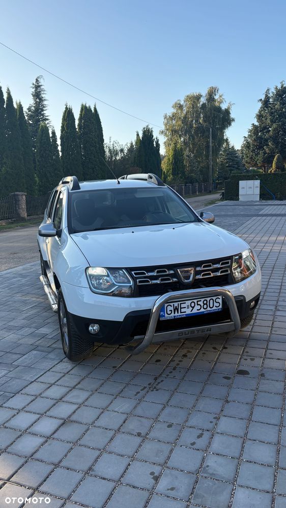 Dacia Duster - 1