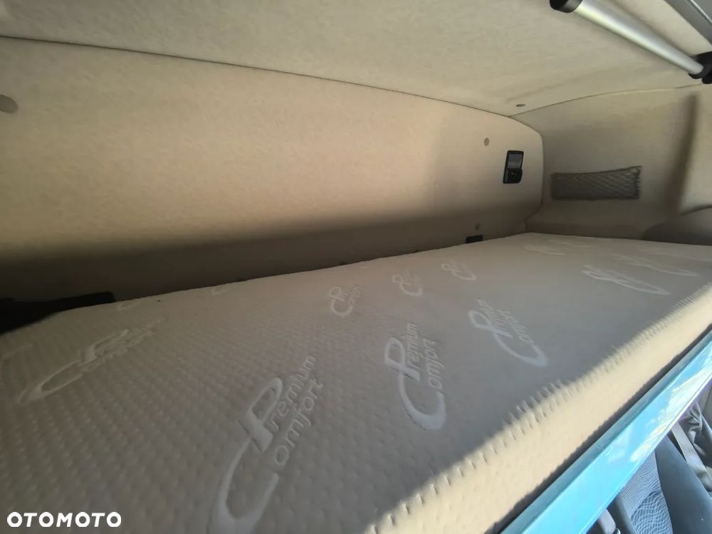 Mercedes-Benz Actros 1851 LS * Import DE * - 22