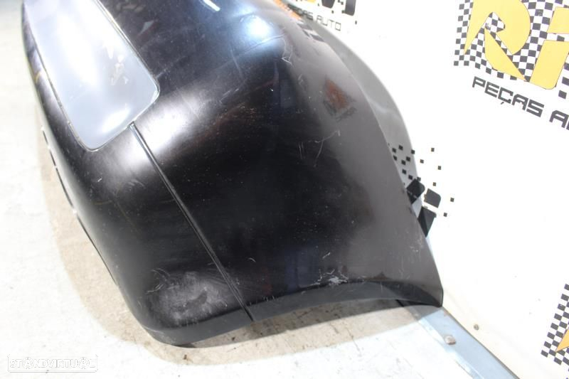 Parachoques Traseiro Audi S3 A3 8L Original - 8L9807437 - 3