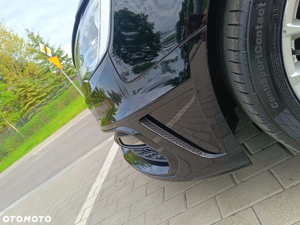 Audi A3 Sportback 1.4 TFSI S line Sportpaket - 27