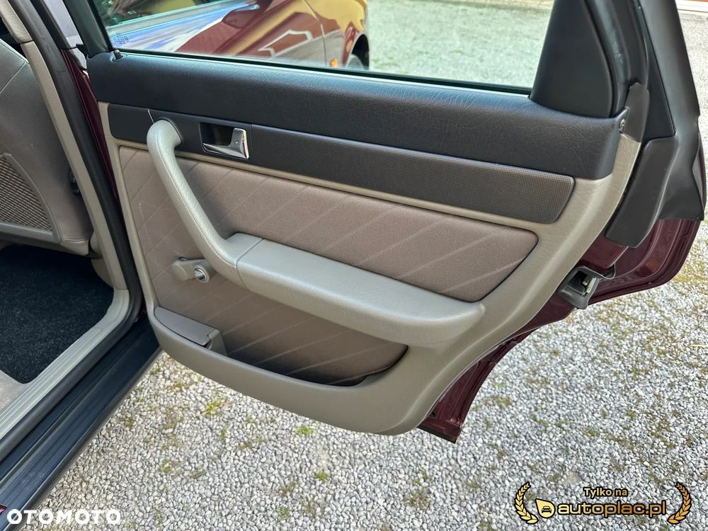 Audi A6 Limousine - 19