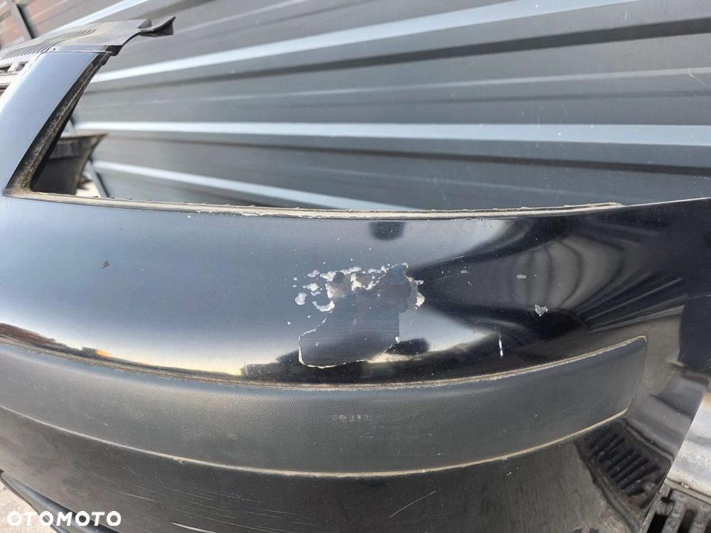 ZDERZAK PRZÓD KOMPLETNY VW SHARAN I LIFT LC9X ! - 4