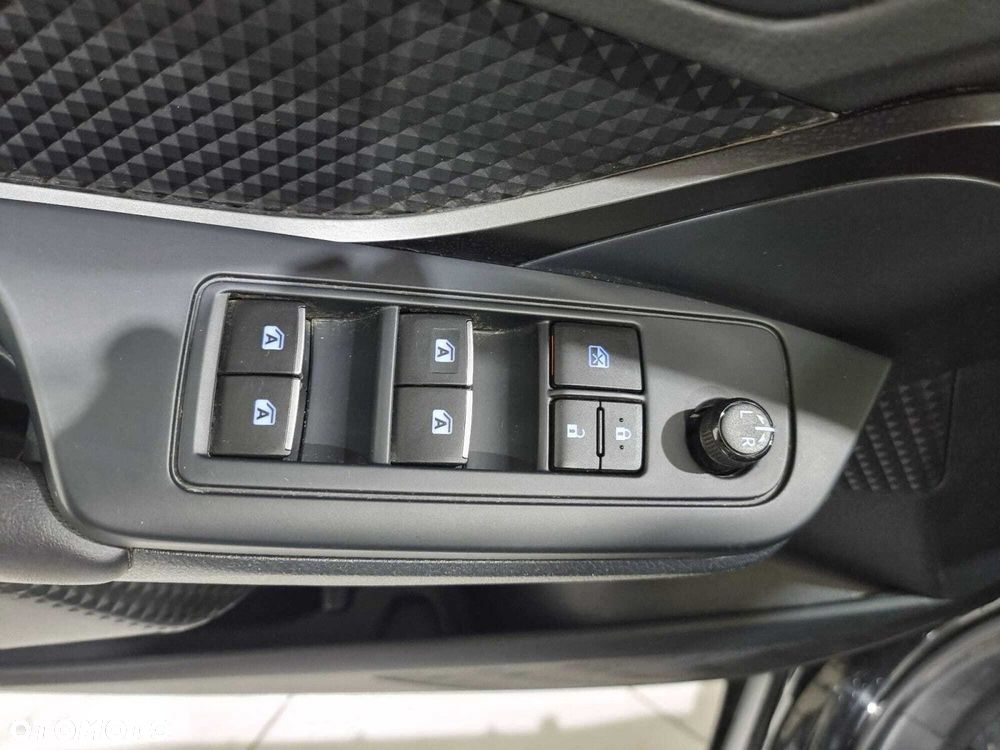 Toyota C-HR - 20
