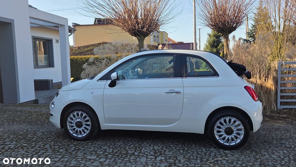 Fiat 500 1.0 Hybrid - 2