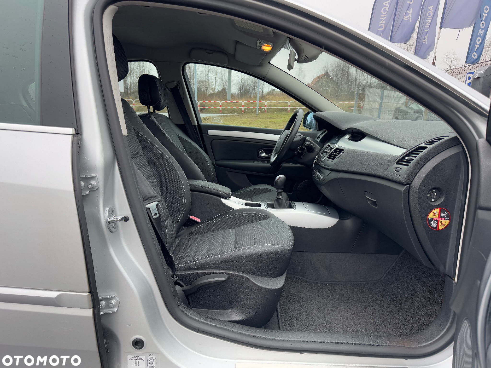Renault Laguna - 23