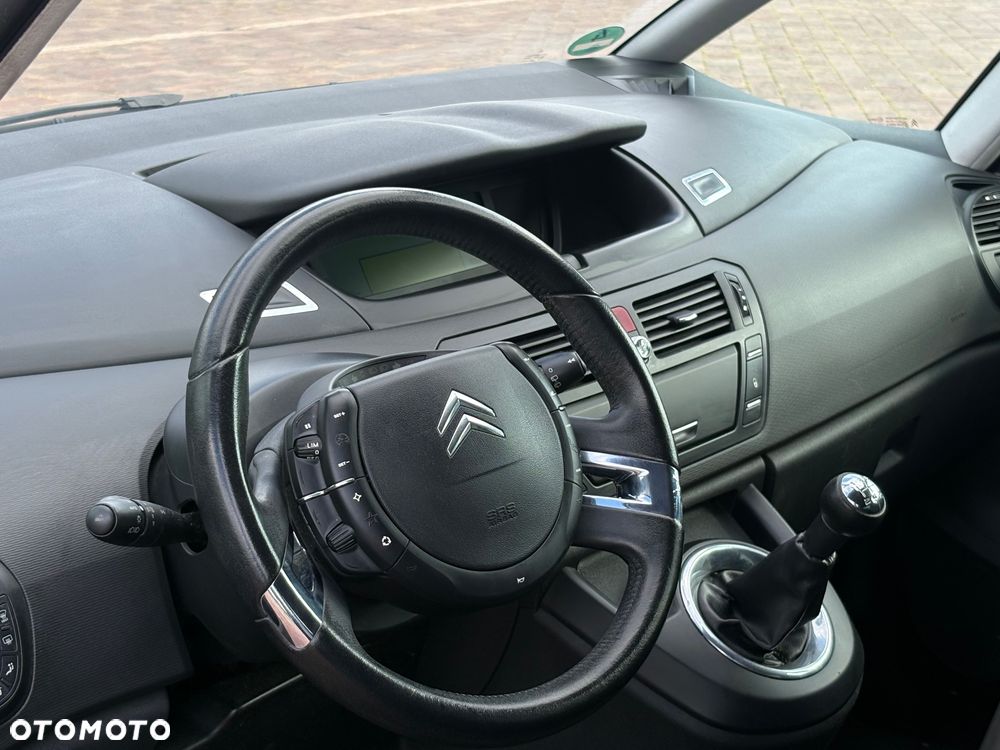Citroën C4 Picasso VTi 120 Attraction - 14