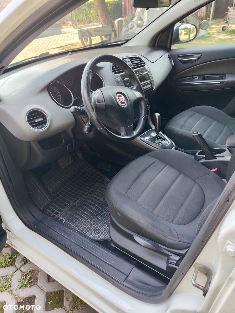 Fiat Bravo 1.6 Multijet 16V Dynamic - 5